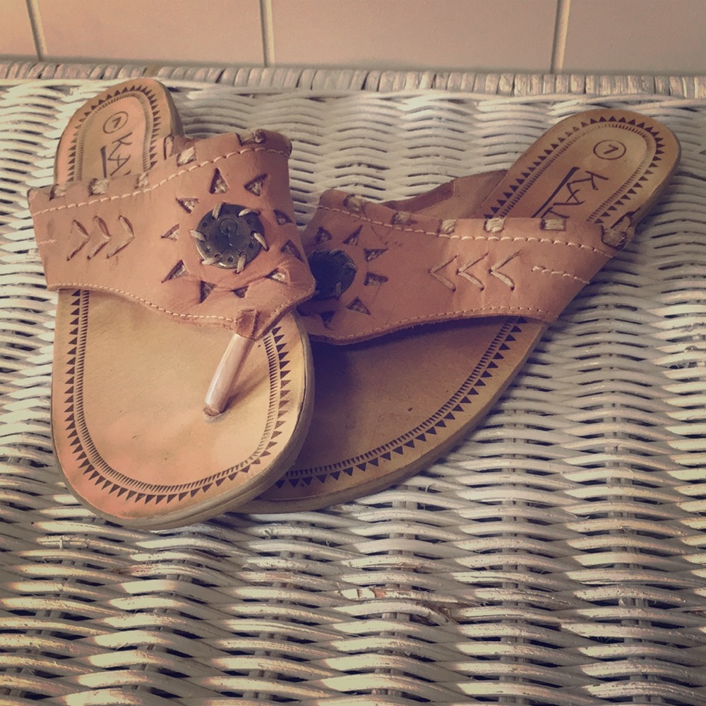 Kalli women’s sandals